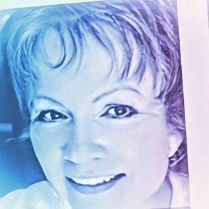 Meet your Posher, Kathy